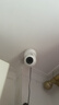 普聯(lián)（TP-LINK）監(jiān)控?cái)z像頭 500萬3K智能雙光全彩夜視 360度全景手機(jī)遠(yuǎn)程語音通話 寶寶寵物室內(nèi)家用安防 IPC45AW 曬單實(shí)拍圖