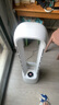 飛利浦（PHILIPS）無葉風(fēng)扇電風(fēng)扇直流變頻遙控家用塔扇輕音節(jié)能凈化過濾柔風(fēng)廣角搖頭落地扇大風(fēng)量ACR3144BF 曬單實拍圖