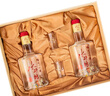 水井坊臻釀八號 52度 520ml*2瓶 禮盒裝 濃香型白酒 【中秋送禮】 曬單實拍圖