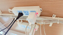 京東京造40W雙C口充電器氮化鎵蘋果16充電器兼容iphone16ProMax/plus多口Type-C快充頭蘋果15華為三星手機(jī) 曬單實(shí)拍圖