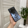 言臣適用華為mate70pro手機殼鏡頭全包支架保護華為mate70pro+手機殼磁吸充電氣囊防摔防磨高端保護套 Mate70Pro/優(yōu)享版/Pro+通用【曜石黑】 曬單實(shí)拍圖