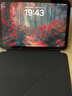 Apple/蘋(píng)果 iPad mini (A17 Pro) 8.3英寸 平板電腦(256G eSIM版/mini7/MXQ43CH/A)深空灰色 曬單實(shí)拍圖