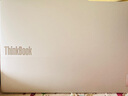 ThinkPad【國家補貼20%】聯(lián)想ThinkBook X 2025酷睿Ultra9 13.5英寸 32G 1T 2.8K AI高刷屏辦公筆記本電腦 曬單實拍圖