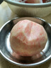 隆千采江蘇特產(chǎn)無(wú)錫水蜜桃【JD多地次日達】軟桃硬桃子中秋水果禮盒送禮 一級果4-5兩10個(gè)禮盒凈重4斤多 頭茬鮮果 | 軟硬兩吃 曬單實(shí)拍圖