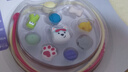 babycare精油手環(huán)手鏈西高地項(xiàng)鏈兒童戶外防護(hù)串珠手環(huán)情侶閨蜜手環(huán)可愛 曬單實(shí)拍圖