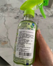 花王（KAO）家居除菌噴霧300ml 冰箱清潔劑除臭去味餐桌兒童玩具爬爬墊清洗劑 曬單實(shí)拍圖