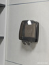 羅格朗（LEGRAND）開(kāi)關(guān)插座IP55透明防水盒防水罩電源保護(hù)罩86型衛(wèi)生間浴室防濺盒 IP55型防水盒 曬單實(shí)拍圖