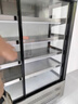 喜萊盛串串展示柜炸串商用冒菜小吃自助香鍋麻辣燙冷藏保鮮冰箱冰柜立式設(shè)備菜品柜配菜柜陳列柜 1.2米黑色【層板+背板+底部】三面制冷 曬單實拍圖