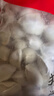 思念灌湯豬肉白菜水餃2.5kg150只 早餐速食食品兒童水餃速凍餃子 曬單實(shí)拍圖