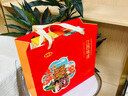 思香逢江西特產(chǎn)大全南昌井岡山酒糟魚(yú)茶餅糕點(diǎn)零食小吃中秋送人伴手禮盒 酒糟魚(yú)糕點(diǎn)酸棗糕(4件11款) 曬單實(shí)拍圖