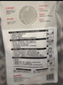 霍尼韋爾（Honeywell）KN95口罩H950防沙塵暴霧霾工業(yè)粉塵花粉過(guò)敏透氣防塵耳戴式10只 曬單實(shí)拍圖