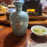 西鳳酒【酒廠(chǎng)直營(yíng)正品保障】陳釀頭曲 壇子酒鳳香型白酒 中秋禮品送禮 52度 1L 1盒 單瓶裝(有禮袋) 曬單實(shí)拍圖