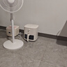 米家小米空氣炸鍋N1 家用多功能電炸鍋 微蒸汽嫩烤 透明可視化免翻面 金屬內(nèi)腔不沾鍋 大容量5升 曬單實拍圖