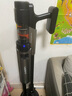 uwant友望吸塵器V400Pro 七夕節(jié)禮物 超強大吸力自集塵洗【雙倍集塵 全鏈防纏】家用無線手持掃地除螨儀 曬單實拍圖