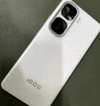 vivo iQOO Neo10 Pro+ 12GB+256GB 馳光白 驍龍8至尊版 2K Q10珠峰屏 國家補貼 學(xué)生 游戲 電競手機 曬單實拍圖