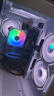 華碩全家桶RTX 5060 Ti/5060主機14600KF組裝電腦主機電競游戲主機5070全套臺式機DIY整機白色海景房 13400F+華碩RTX 5050【新品顯卡】 曬單實(shí)拍圖