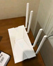 普聯(lián)（TP-LINK） 大道AX3000滿血WiFi6千兆無線路由器 5G雙頻家用穿墻 Mesh 3000M無線速率 信號增強 易展 XDR3010 曬單實拍圖