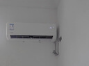 華凌空調(diào) 大1.5匹新一級能效 超省電pro巨省電變頻冷暖空調(diào)掛機(jī) KFR-35GW/N8HA1Ⅲ-P 家電國家補(bǔ)貼 曬單實(shí)拍圖