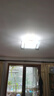 飛利浦（PHILIPS）LED燈泡E27螺口小功率柱形燈泡高亮節(jié)能燈泡5.5W 白光 二級能效 曬單實拍圖