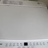 海信（Hisense）波輪洗衣機(jī)全自動(dòng) 8公斤大容量波輪健康家用租房宿舍一級(jí)能效WT80N1Q以舊換新家電補(bǔ)貼20% 曬單實(shí)拍圖
