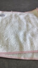 初舍（CHUSHE）竹纖維抹布25*25cm8條裝去油污洗碗布百潔布不易沾油不易掉毛刷鍋 曬單實拍圖
