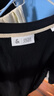 杰克·瓊斯（JACK&JONES） 春季復(fù)古貼布繡純棉舒適日常休閑簡約寬松短袖T恤男裝225101078 曬單實(shí)拍圖