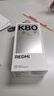 小米REDMI 紅米K80 國家補貼 新品5G小米紅米手機 山巒青 12GB+256GB 曬單實拍圖