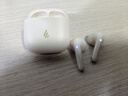 漫步者Echo Air愛可真無線藍(lán)牙6.0無線藍(lán)牙耳機(jī)降噪學(xué)生音樂運(yùn)動游戲超長續(xù)航久戴不痛2025新款同聲傳譯 云絮白【升級藍(lán)牙6.0+曬圖有禮】 曬單實(shí)拍圖