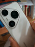 華為（HUAWEI）Pura 80 Pro 12GB+512GB 釉白 一英寸主攝 個性色卡 AI輔助構圖 華為鴻蒙智能手機 曬單實拍圖