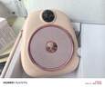 索愛（soaiy）S655小蜜蜂擴音器教師專用防嘯叫10W大功率藍牙音箱音響TF卡喇叭麥克風戶外便攜式導游導購教學 粉 曬單實拍圖