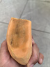 正宗山東玉菇甜瓜 爆甜現挖新鮮水果當季水果 4.5斤帶箱(凈重4斤) 普通裝單果100g+ 曬單實(shí)拍圖