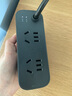 ANKER安克小方盒67W桌面充電站 氮化鎵插座插排多口type-c快充蘋(píng)果17手機筆記本充電器桌面電源插線(xiàn)板黑 曬單實(shí)拍圖