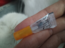 妙寵愛(ài)貓用驅蟲(chóng)藥塞拉菌素滴劑寵物貓貓驅蟲(chóng)藥成貓幼貓體內外同驅滴劑 妙寵愛(ài)【2.5-5kg貓用】1支拆售 曬單實(shí)拍圖