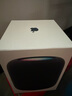 Apple/蘋(píng)果 HomePod （第二代）智能音響/音箱 藍牙音響/音箱 智能家居 午夜色 適用iPhone/iPad 曬單實(shí)拍圖