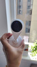 360攝像頭家用智能300W小水滴5C 2K版網(wǎng)絡(luò)wifi高清攝像頭 遠(yuǎn)程監(jiān)控 曬單實(shí)拍圖