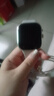 小米Redmi Watch5 心率血氧監(jiān)測  藍牙通話 旋轉(zhuǎn)表冠 紅米手表5 智能手表 超大屏幕 小米汽車鑰匙 【國家補貼】皎月銀 曬單實拍圖