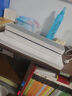 漢印 MT610家用作業(yè)錯題打印機 手機藍牙無(wú)線(xiàn)迷你便攜A4學(xué)生用 黑白試卷整理熱敏學(xué)習機 套餐一 曬單實(shí)拍圖