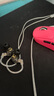 KZ  ZS10 PRO 2【職業(yè)同款】有線耳機(jī)十單元圈鐵高保真旗艦hifi音樂耳機(jī)3.5mm游戲監(jiān)聽入耳式 黑色 聲卡版【雙麥C口+USB轉(zhuǎn)接線】 曬單實拍圖