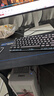 羅技（Logitech） K845 機(jī)械鍵盤有線游戲電競(jìng)電腦辦公全尺寸發(fā)光 104鍵 鼠標(biāo)鍵盤套裝黑神話悟空 K845（青軸）+G502HERO 曬單實(shí)拍圖
