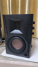 惠威（HiVi） D100藍牙音箱2.0聲道多媒體有源音響筆記本臺式電腦桌面音響 木紋色 曬單實(shí)拍圖