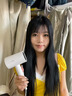 奧克斯（AUX）電吹風(fēng)機(jī)宿舍專用800w小功率吹風(fēng)機(jī)宿舍家用速干高速負(fù)離子風(fēng)筒吹風(fēng)筒電風(fēng)筒便攜吹風(fēng)機(jī)電風(fēng)吹禮物 旗艦款 藍(lán)光/負(fù)離子雙重護(hù)發(fā)【800w】 曬單實(shí)拍圖