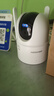 HIKVISION海康威視攝像頭4g終身免流量500萬(wàn)超清家用監(jiān)控器超微光全彩360°全景攝像頭AI偵測(cè)室外監(jiān)控 曬單實(shí)拍圖
