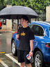 世大家保溫杯男士車載便攜大容量冰霸杯不銹鋼陶瓷覆層內(nèi)膽保冷吸管水杯 冰川代碼1L【內(nèi)噴陶+一鍵開蓋】 1000ML 曬單實(shí)拍圖