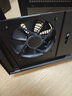 雷蛇（Razer）戰核X V2顯卡拓展塢  兼容主流顯卡 支持thunderbolt5雷電5 雙向80Gbps帶寬 120mm散熱風(fēng)扇 曬單實(shí)拍圖