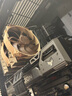 金百達（KINGBANK）32GB(16GBX2)套裝 DDR5 6000 臺式機內存條海力士A-die顆粒 星刃黑 C28 Deepseek硬件 曬單實(shí)拍圖