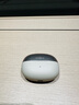 韶音（SHOKZ）OpenDots ONE動(dòng)鈦圈開(kāi)放式藍牙耳機耳夾式耳機藍牙跑步運動(dòng)無(wú)線(xiàn)E310七夕禮物 星際白 曬單實(shí)拍圖