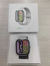 小米（MI）Redmi Watch5  心率血氧監(jiān)測(cè) 藍(lán)牙通話 旋轉(zhuǎn)表冠 紅米手表5 智能手表 小米汽車SU7/YU7鑰匙 【國(guó)家補(bǔ)貼】皎月銀 曬單實(shí)拍圖