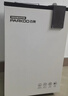 百奧（PARKOO）除濕機/抽濕機  60升大功率 五重降噪 輕音除潮 除濕機工業(yè)地下室別墅商用工業(yè)吸濕器PD601C 曬單實(shí)拍圖