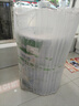 三棵樹漆乳膠漆JC竹炭防霉防潮凈味二合一墻面漆油漆涂料18L【京倉白漆】 曬單實拍圖