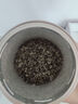 福茗源茶葉綠茶  四川蒙頂甘露 特級明前2025新茶罐裝125g春茶葉自己喝 曬單實拍圖